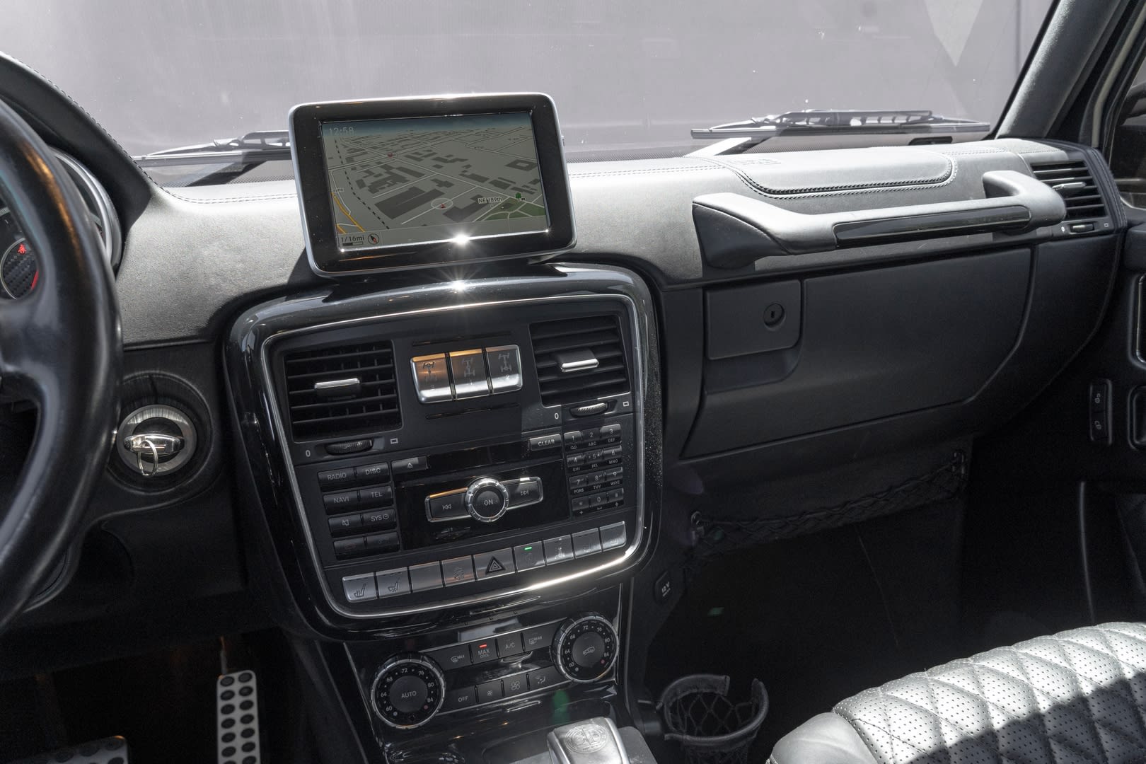 2016 Mercedes-Benz G-Class Base - Photo 18