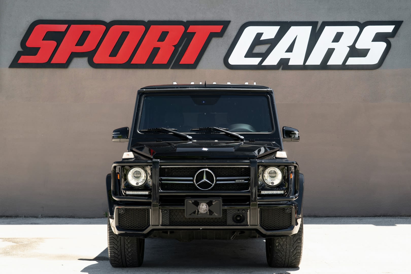 2016 Mercedes-Benz G-Class Base - Photo 25