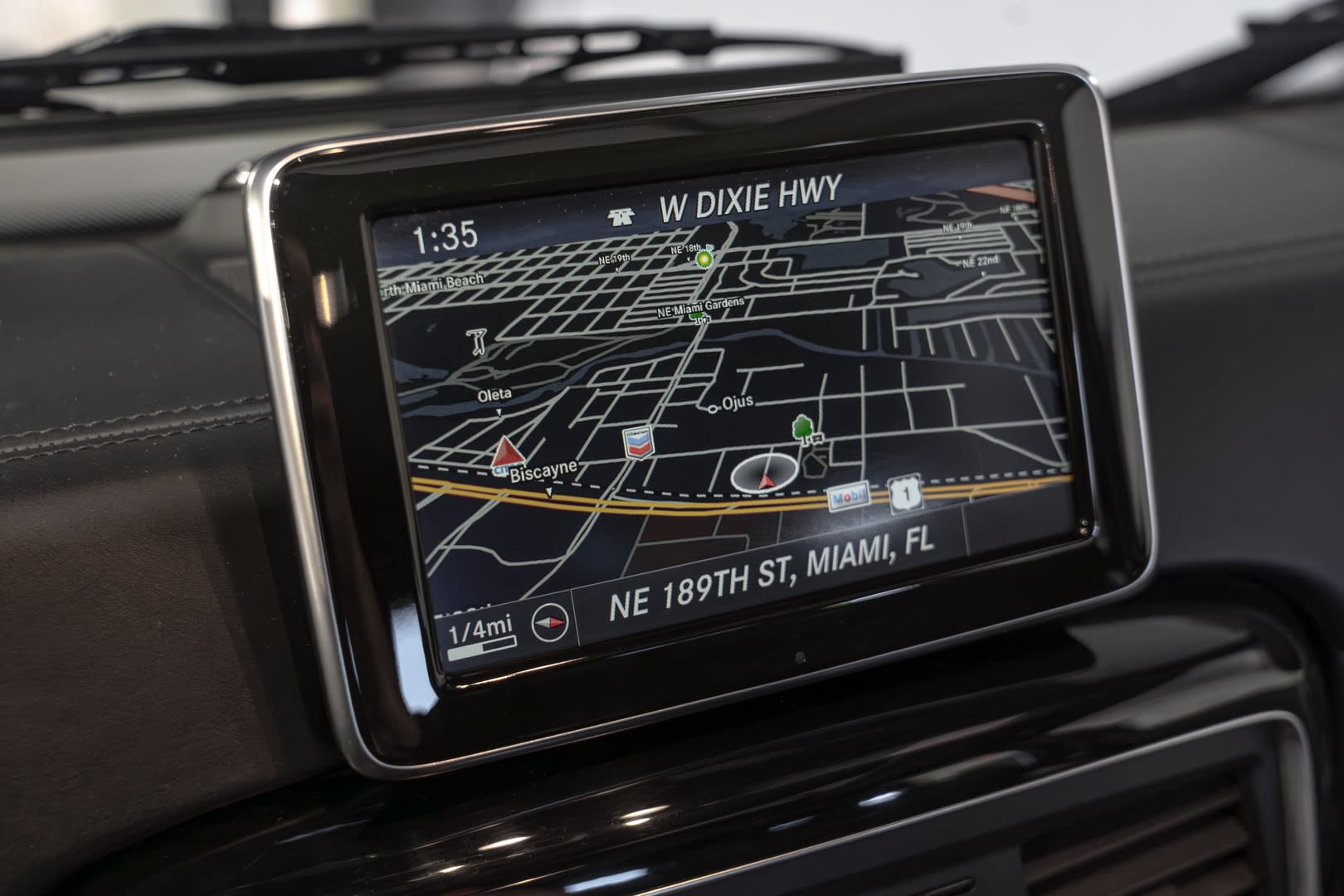 2016 Mercedes-Benz G-Class Base - Photo 32
