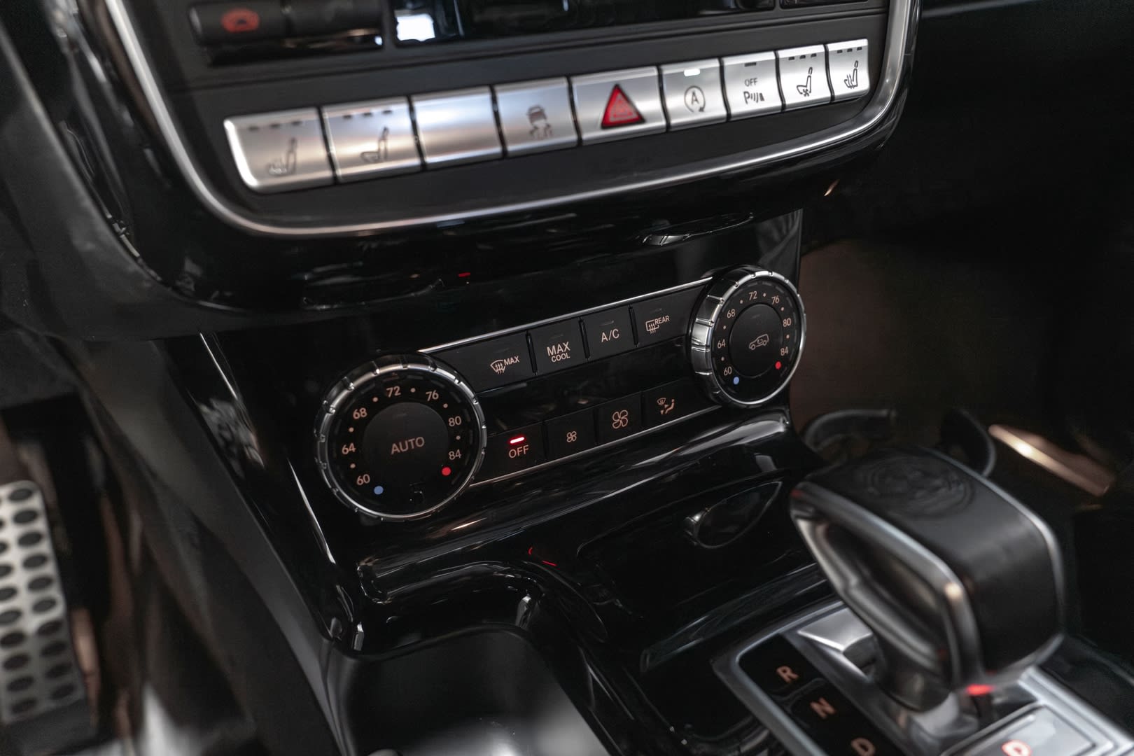 2016 Mercedes-Benz G-Class Base - Photo 34