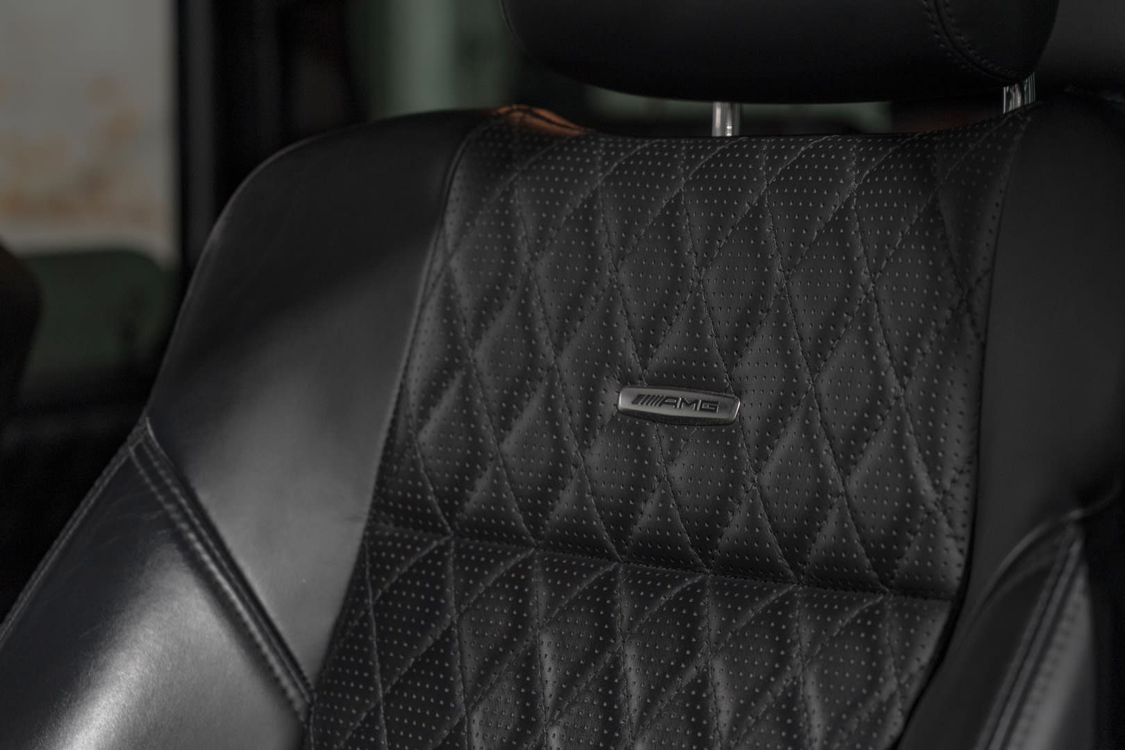 2016 Mercedes-Benz G-Class Base - Photo 42