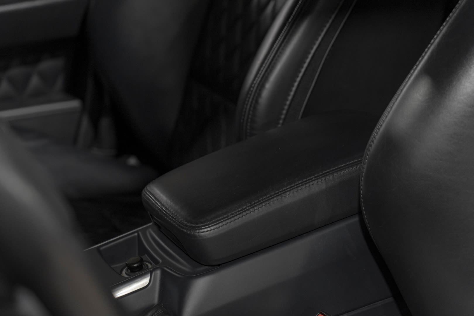 2016 Mercedes-Benz G-Class Base - Photo 43