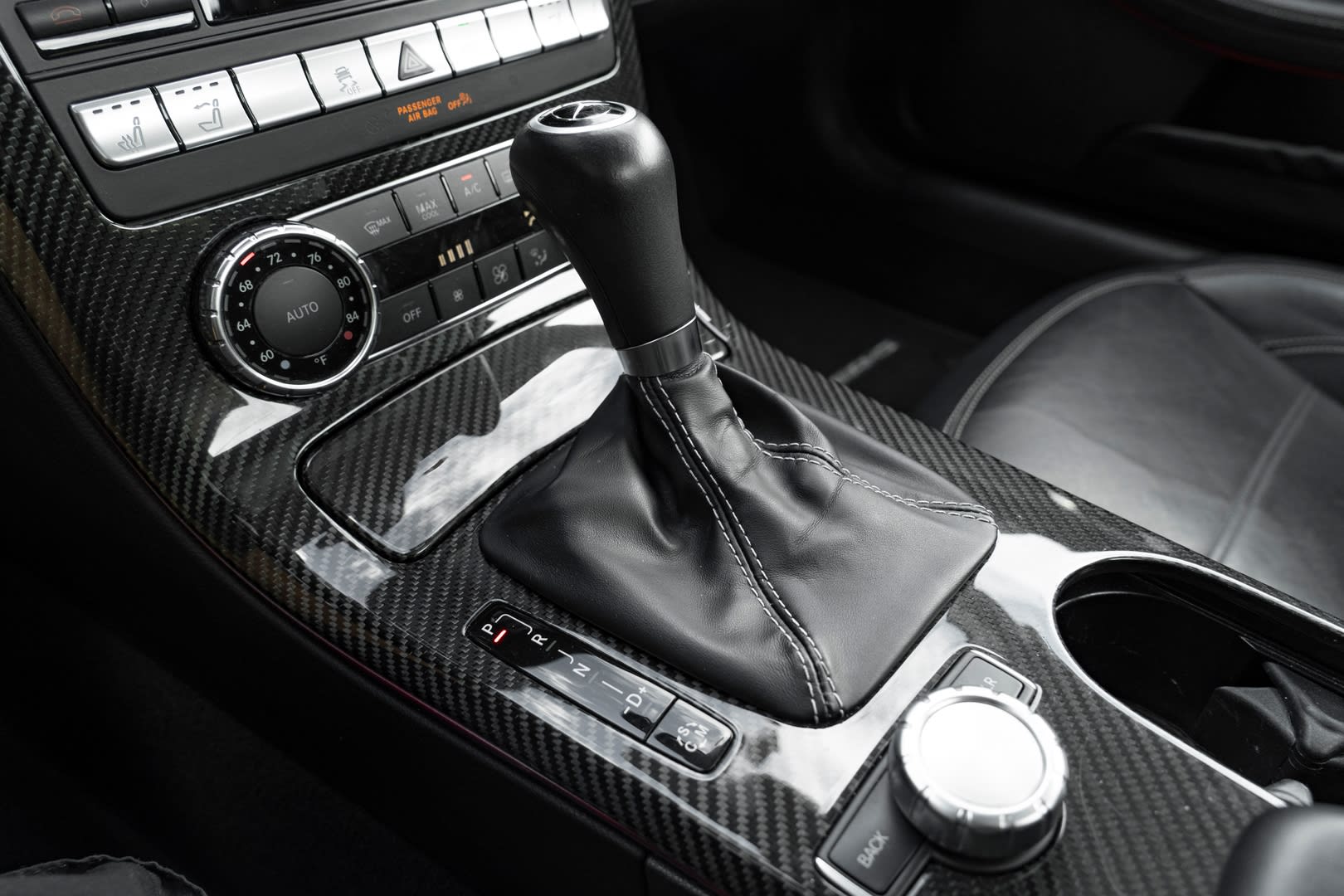 2013 Mercedes-Benz SLK SLK 55 AMG® - Photo 6