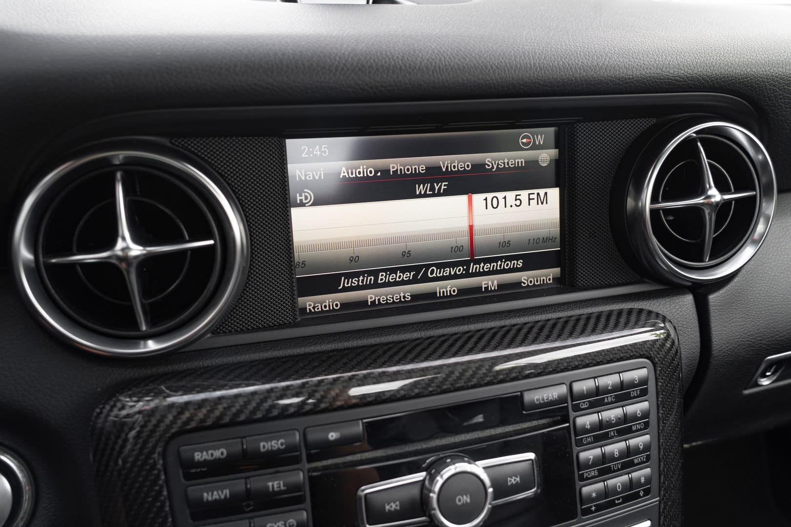 2013 Mercedes-Benz SLK SLK 55 AMG® - Photo 7