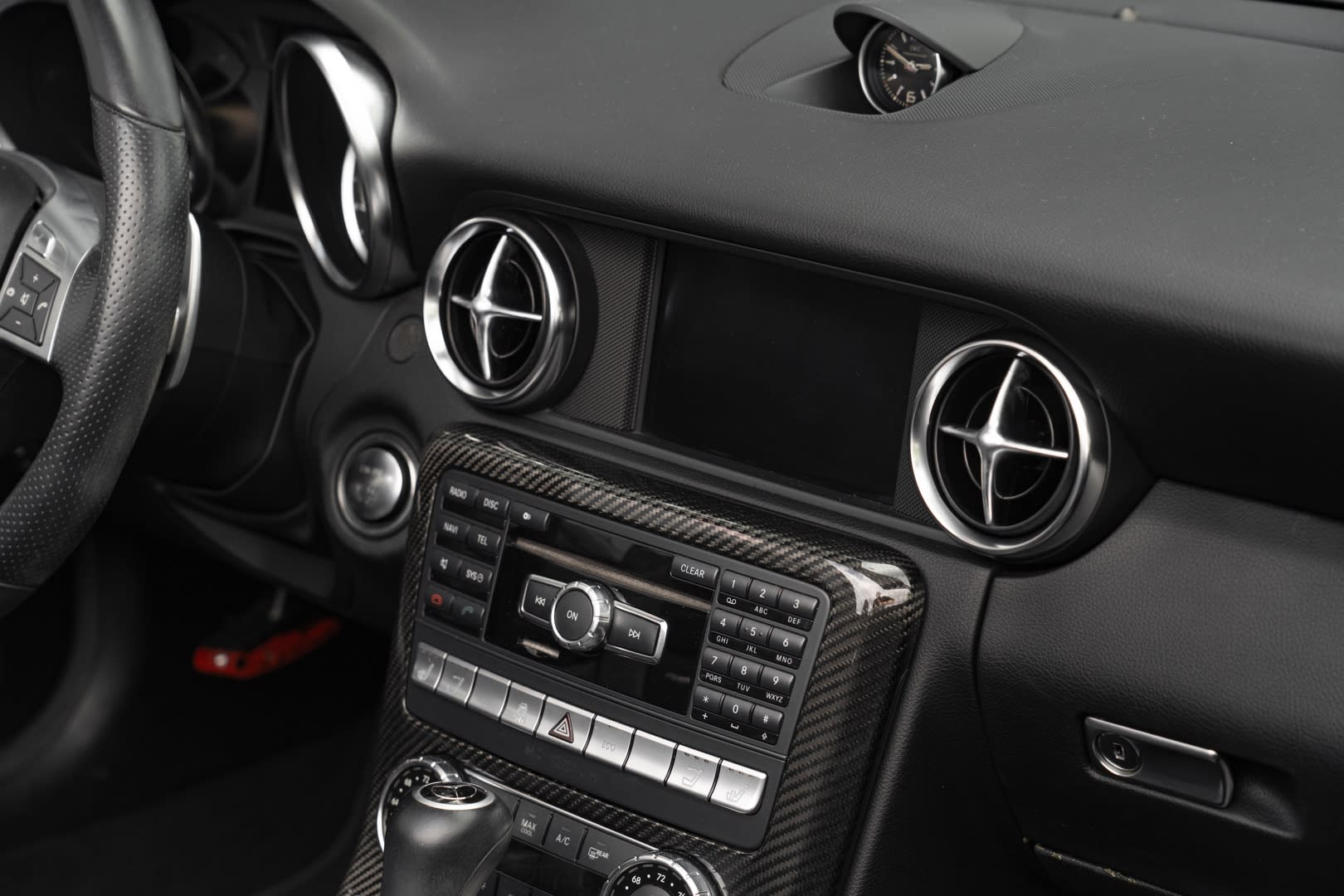 2013 Mercedes-Benz SLK SLK 55 AMG® - Photo 12