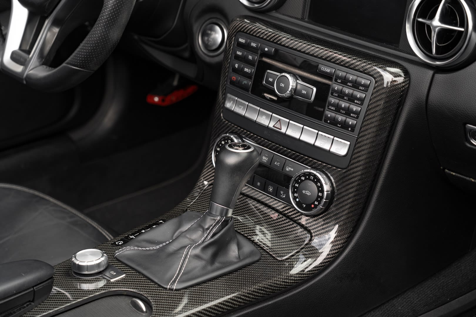2013 Mercedes-Benz SLK SLK 55 AMG® - Photo 13