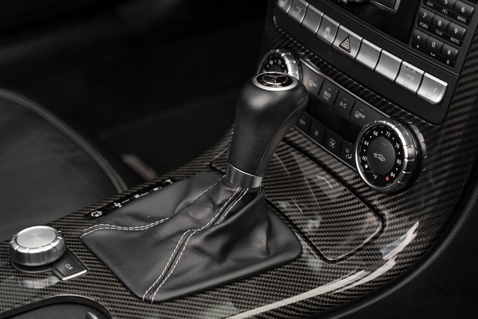 2013 Mercedes-Benz SLK SLK 55 AMG® - Photo 15