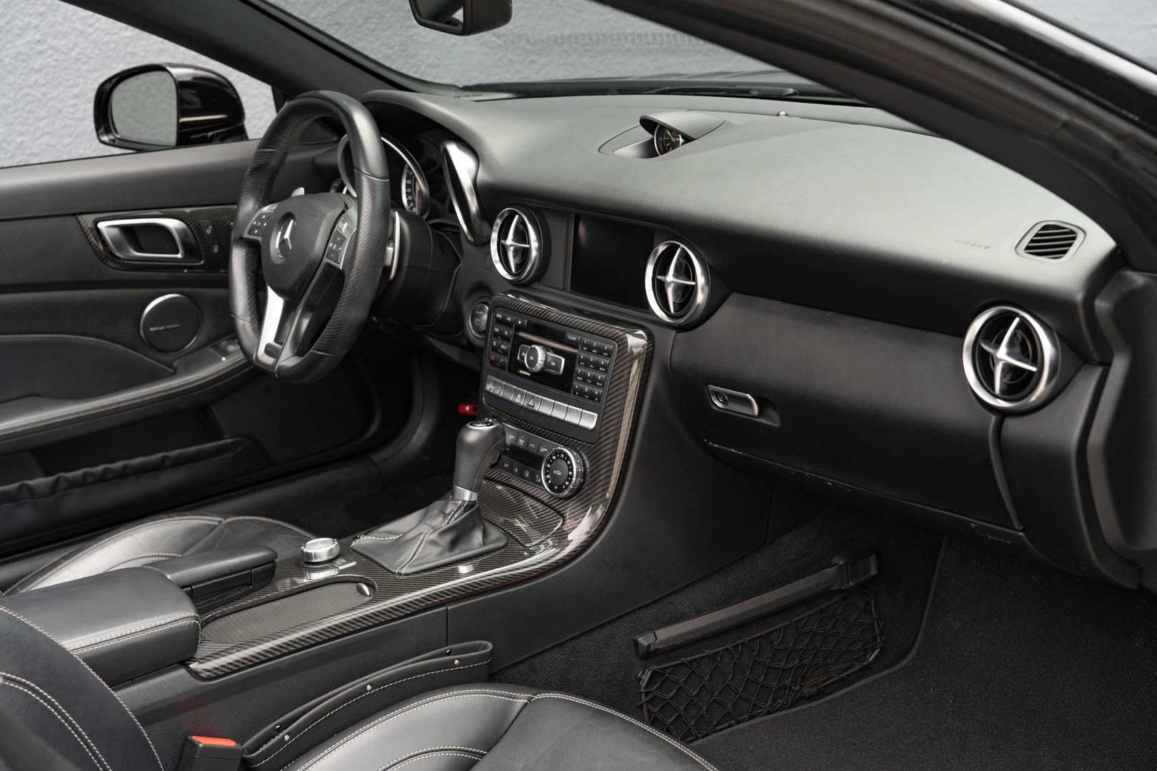 2013 Mercedes-Benz SLK SLK 55 AMG® - Photo 18