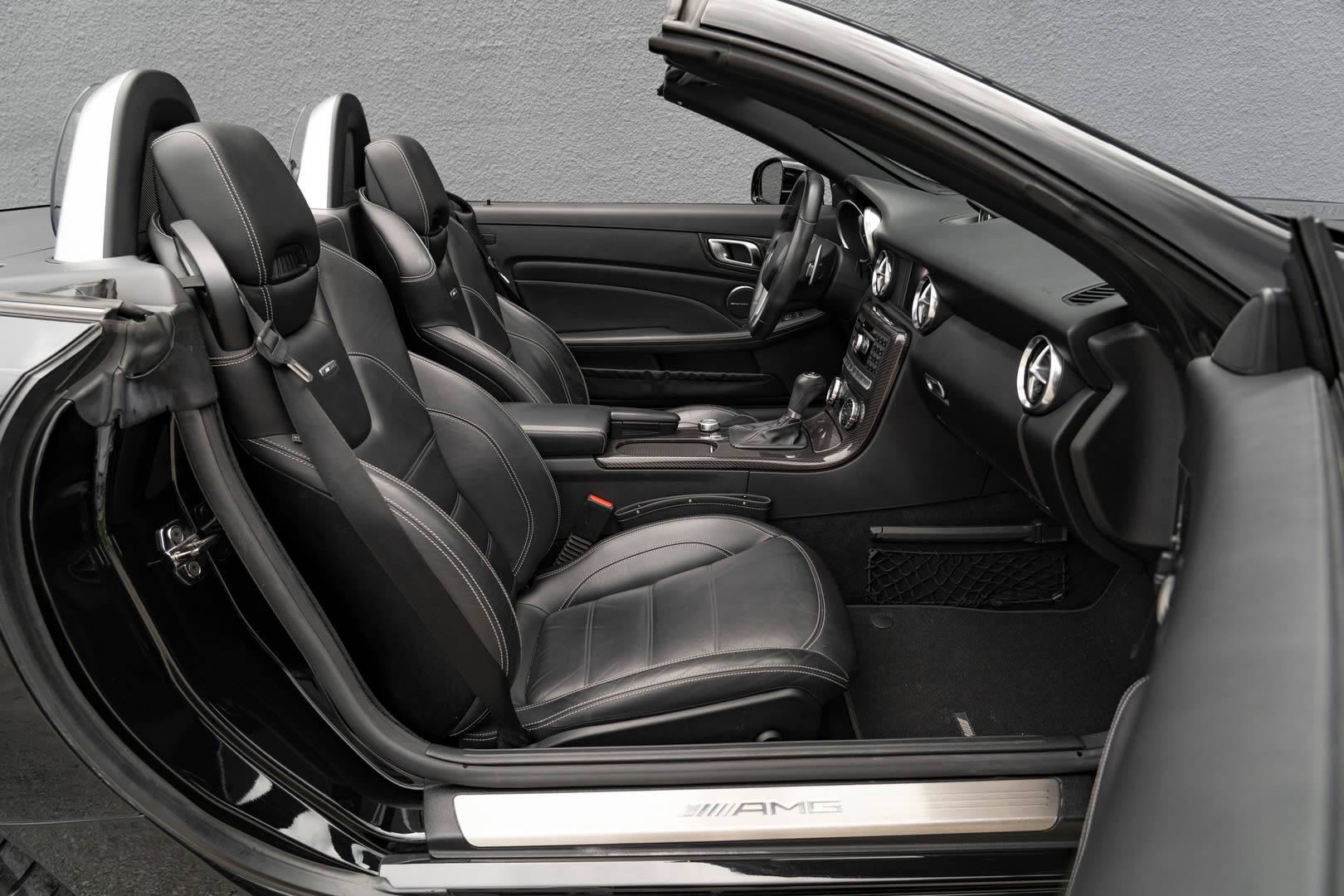 2013 Mercedes-Benz SLK SLK 55 AMG® - Photo 19