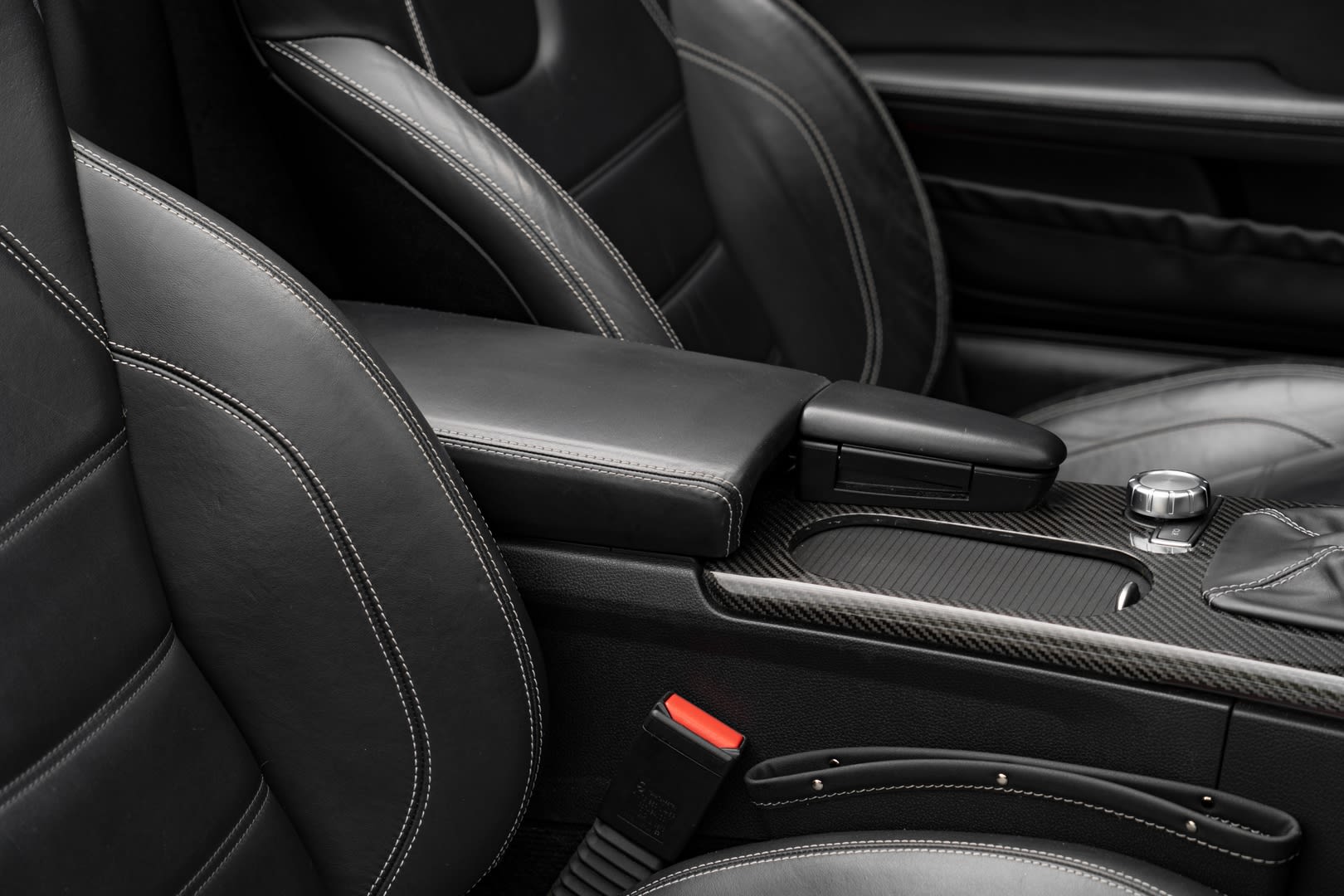 2013 Mercedes-Benz SLK SLK 55 AMG® - Photo 21