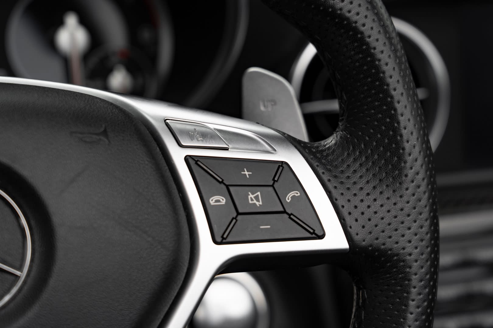 2013 Mercedes-Benz SLK SLK 55 AMG® - Photo 26