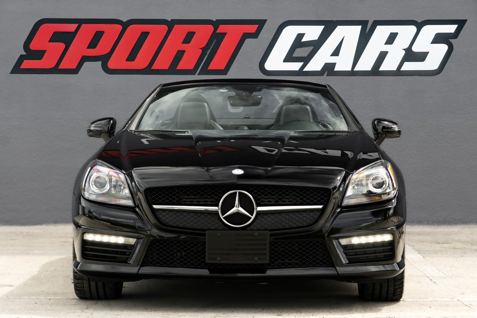 2013 Mercedes-Benz SLK SLK 55 AMG® - Photo 32