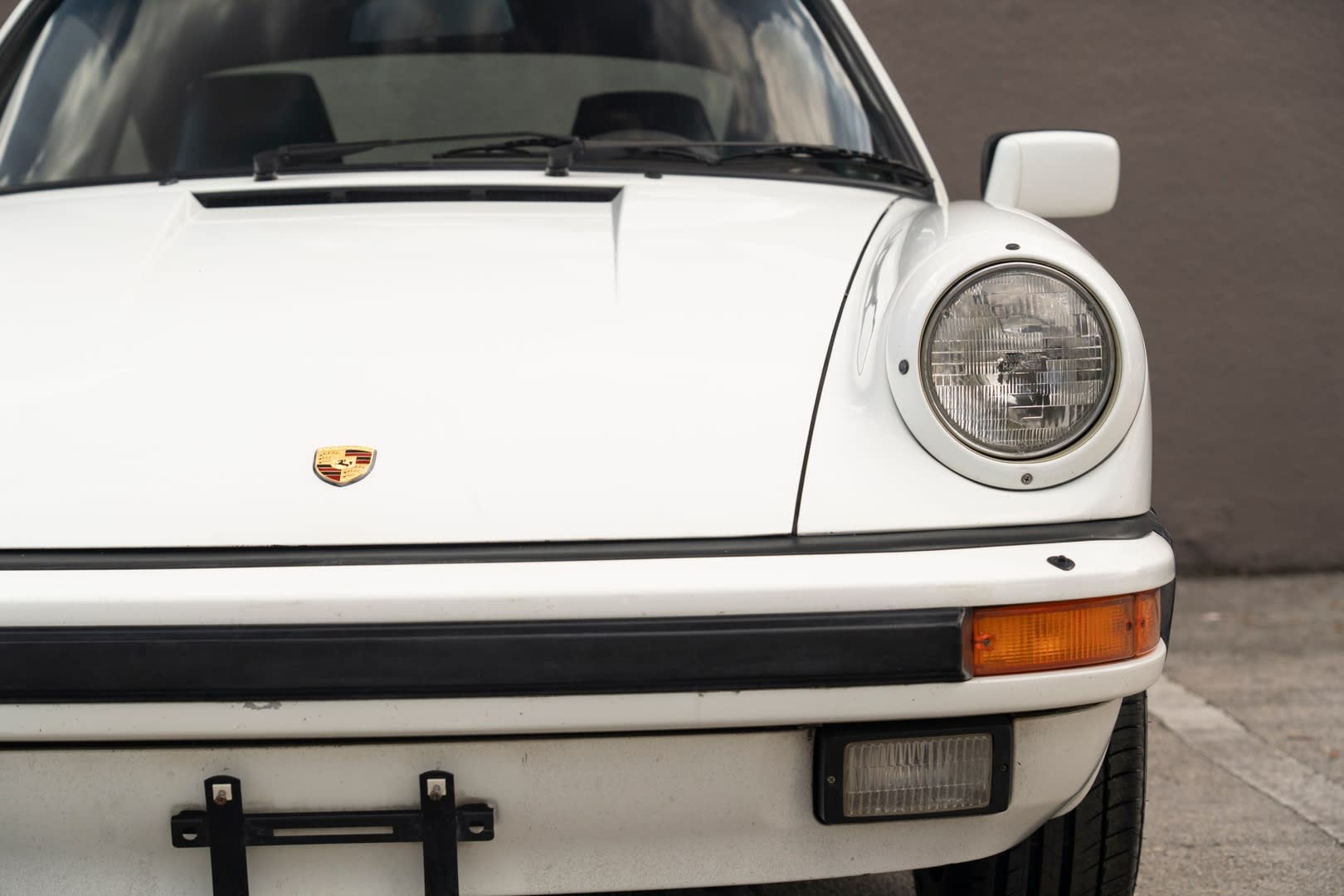 1985 Porsche 911 Carrera - Photo 24
