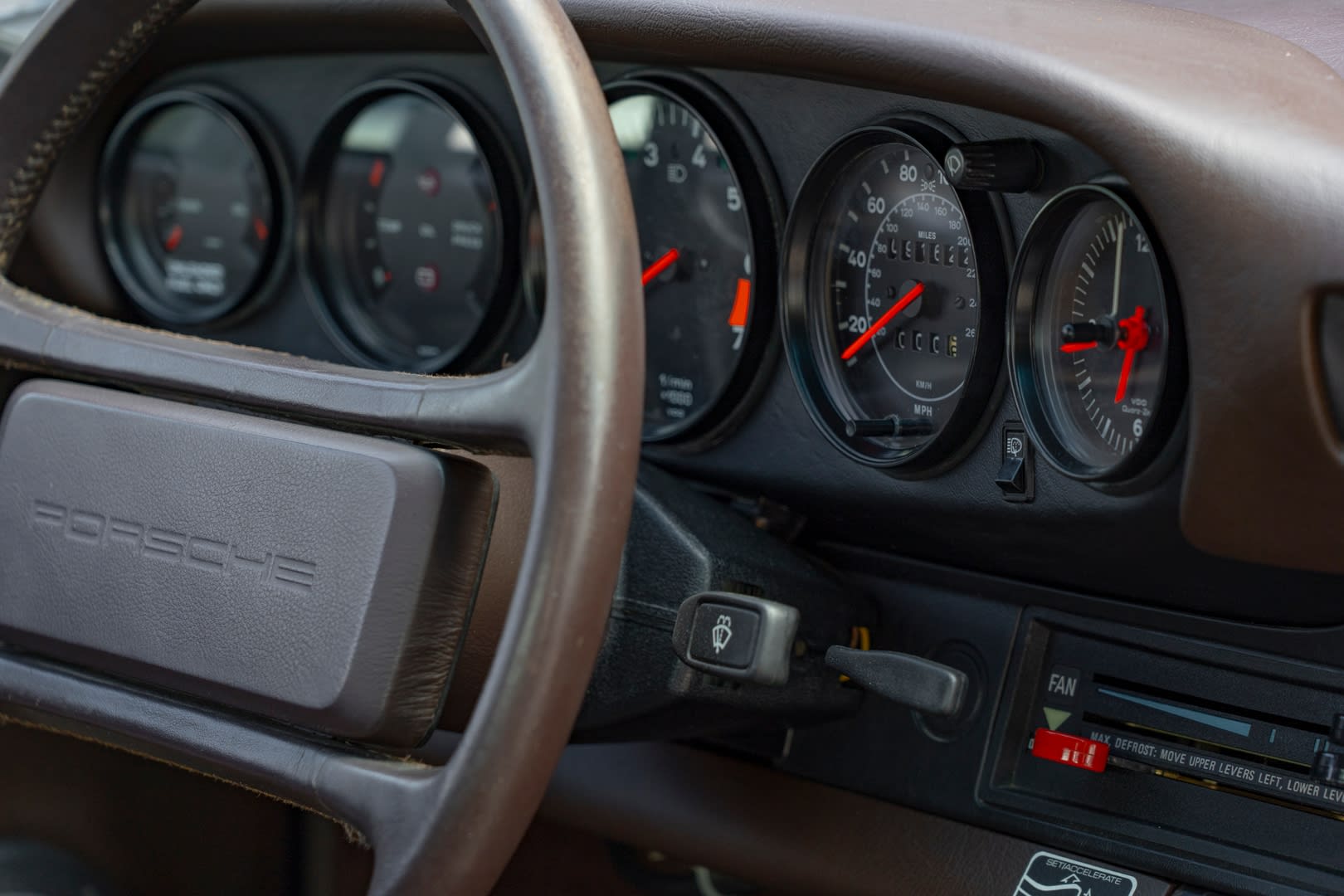 1985 Porsche 911 Carrera - Photo 50