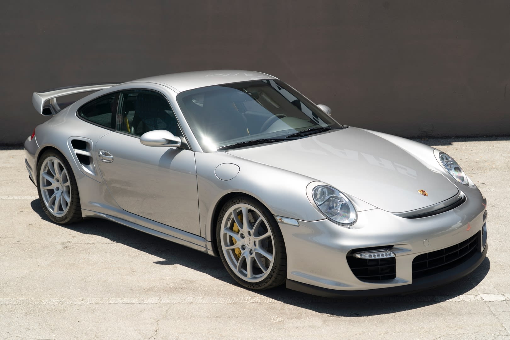 2008 Porsche 911 GT2 - Photo 11