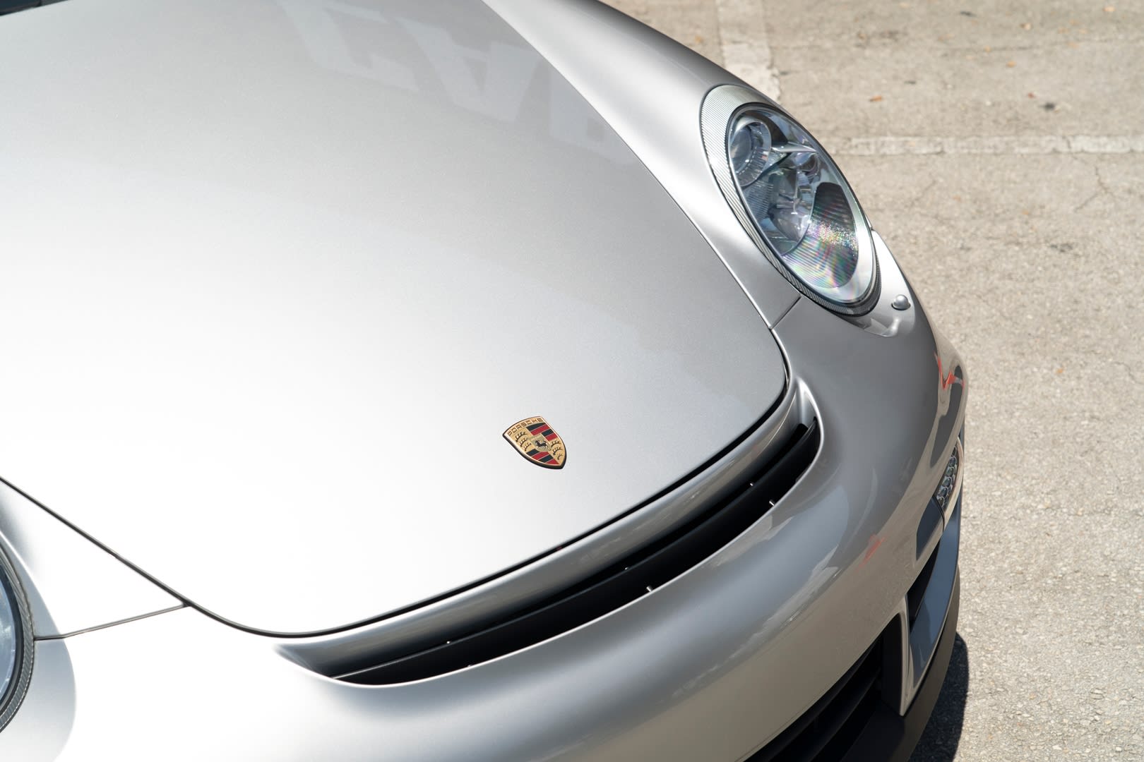 2008 Porsche 911 GT2 - Photo 12