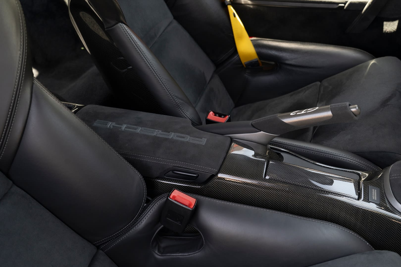 2008 Porsche 911 GT2 - Photo 13