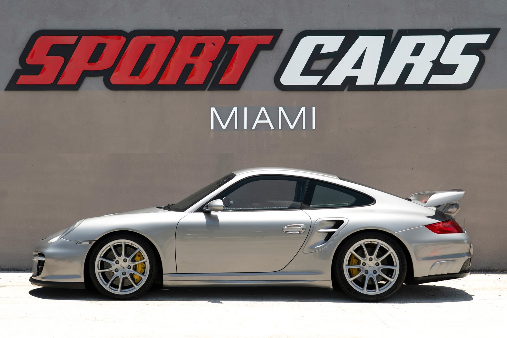 2008 Porsche 911 GT2 - Photo 26