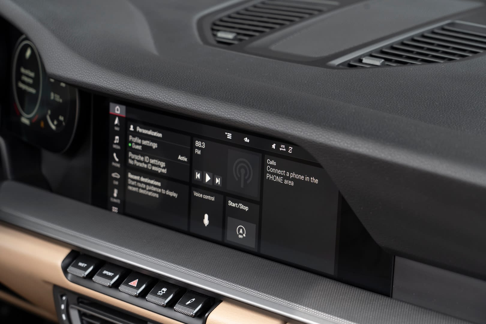 2021 Porsche 911 Carrera - Photo 10