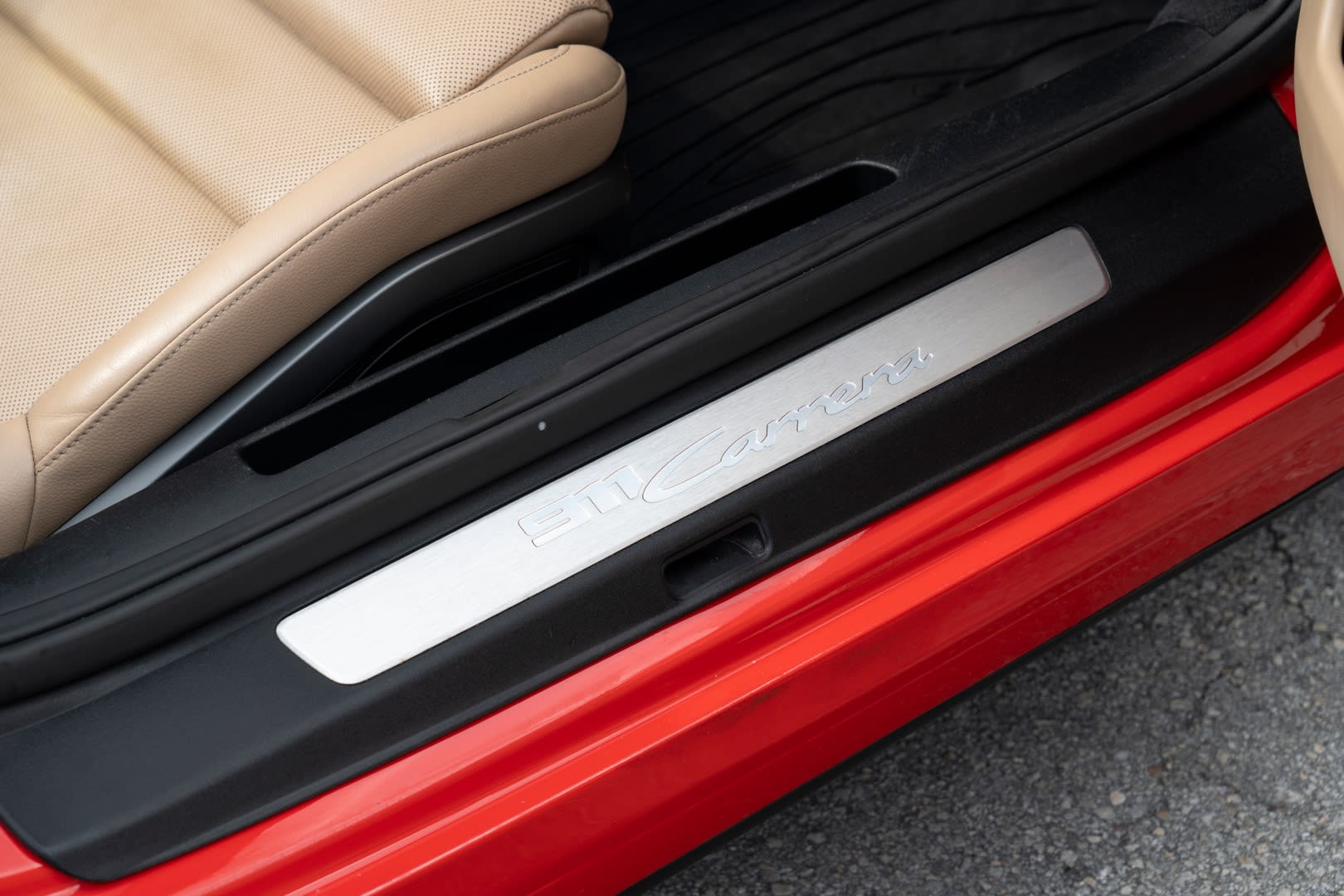 2021 Porsche 911 Carrera - Photo 13