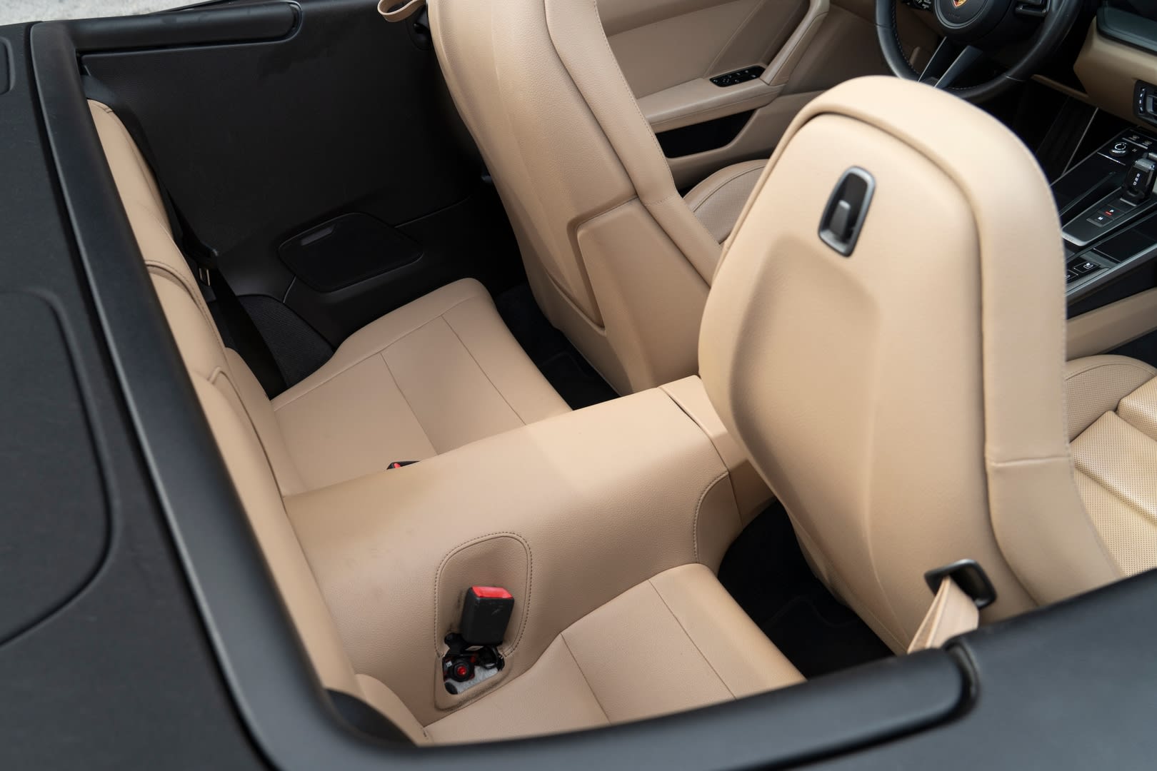 2021 Porsche 911 Carrera - Photo 16