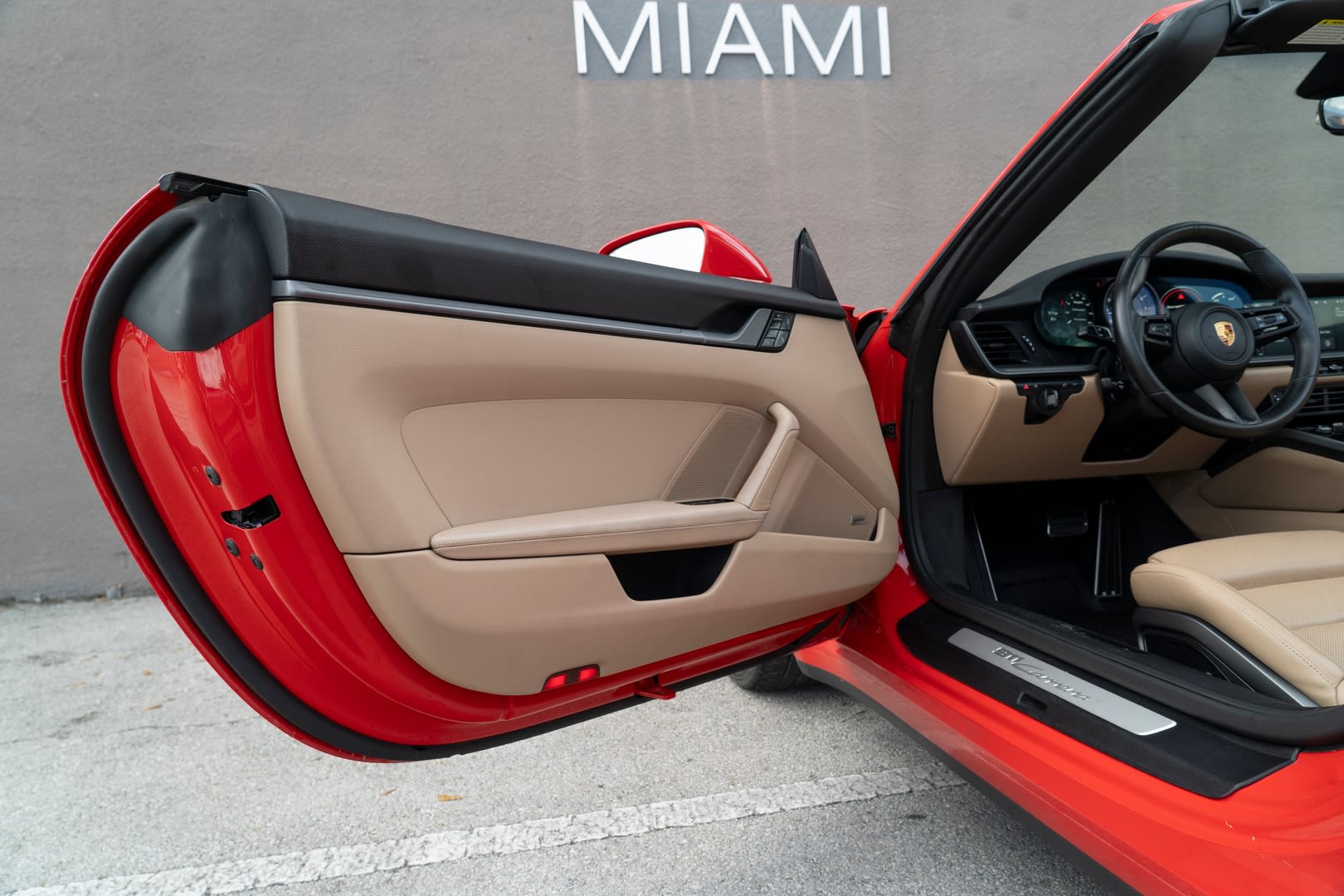 2021 Porsche 911 Carrera - Photo 18