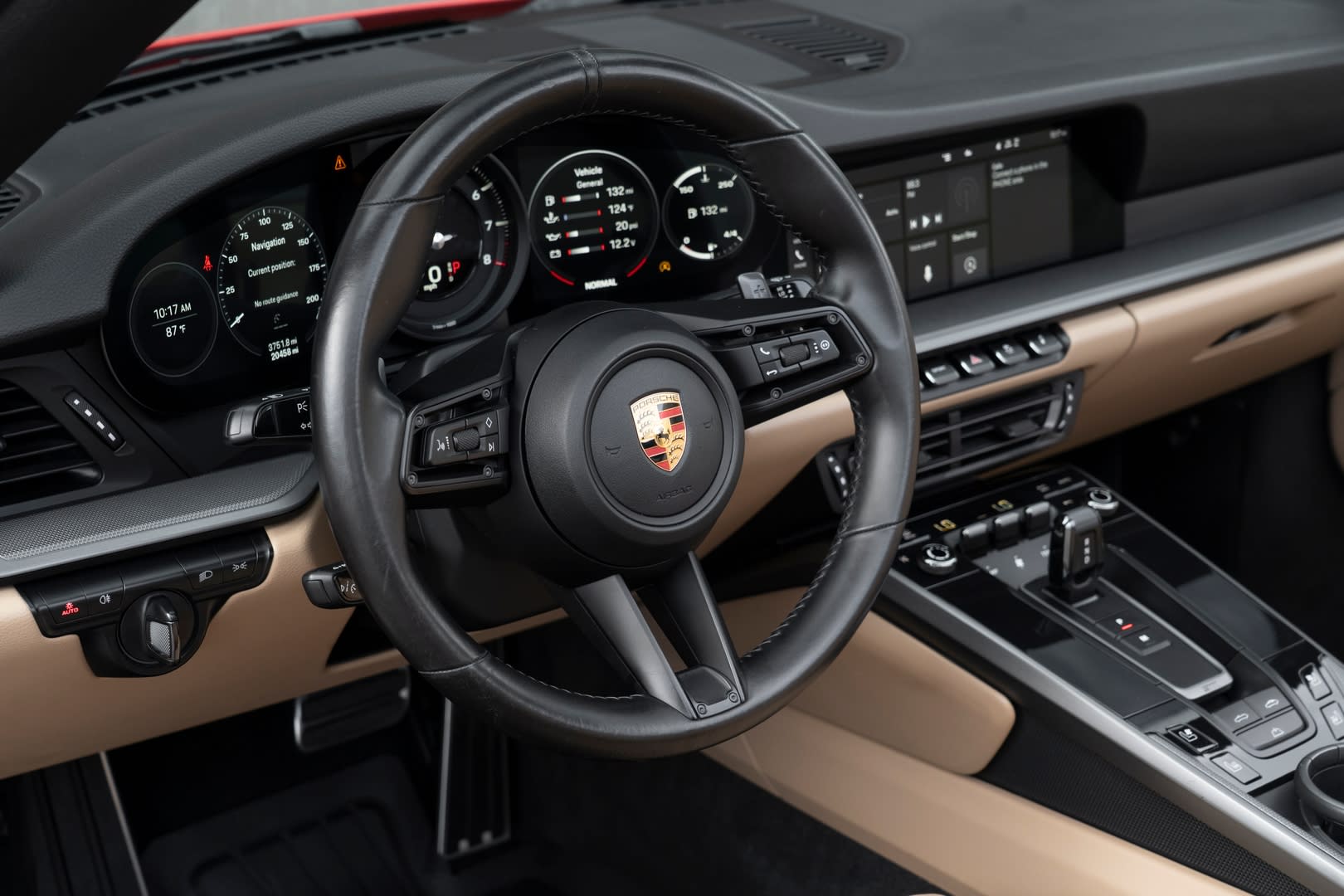 2021 Porsche 911 Carrera - Photo 20