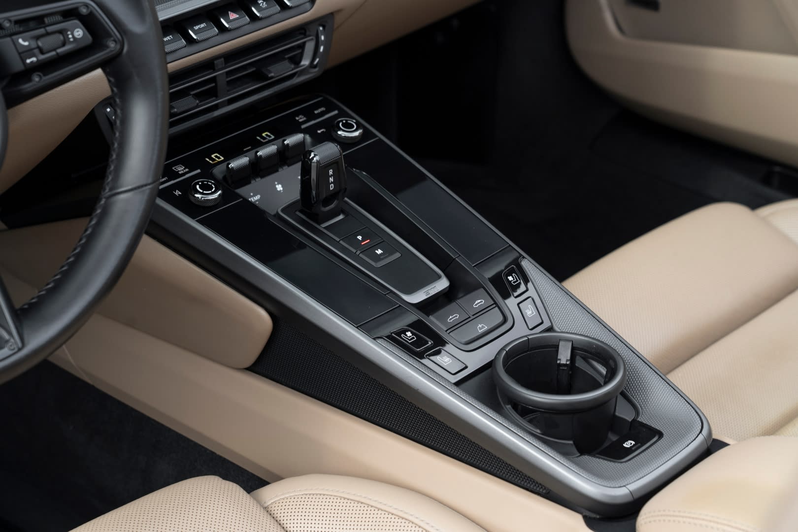 2021 Porsche 911 Carrera - Photo 21