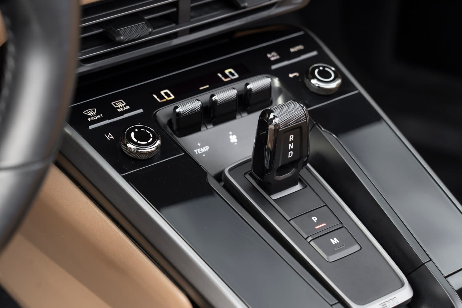 2021 Porsche 911 Carrera - Photo 22