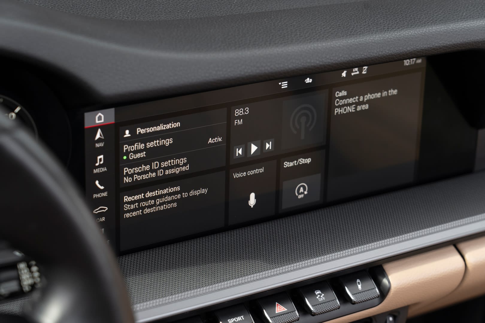 2021 Porsche 911 Carrera - Photo 23