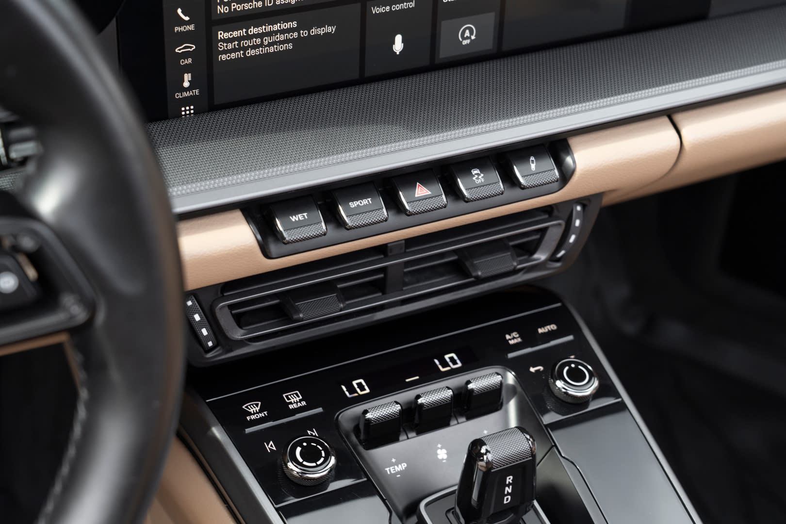 2021 Porsche 911 Carrera - Photo 24