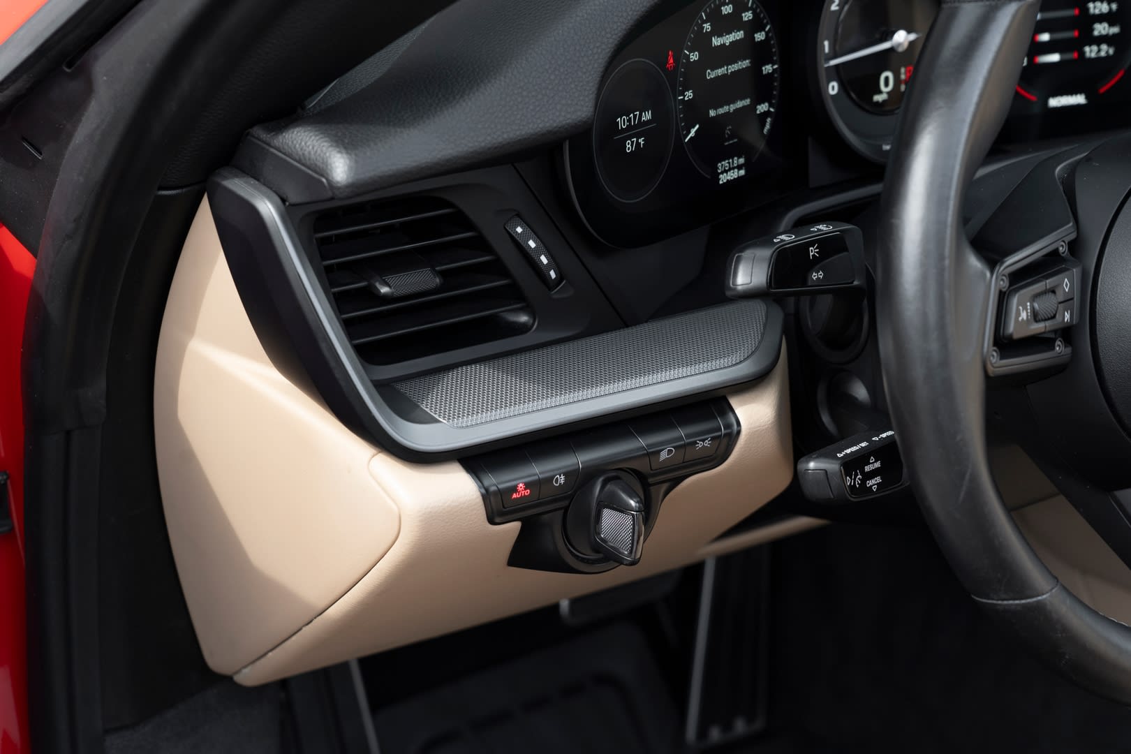 2021 Porsche 911 Carrera - Photo 25