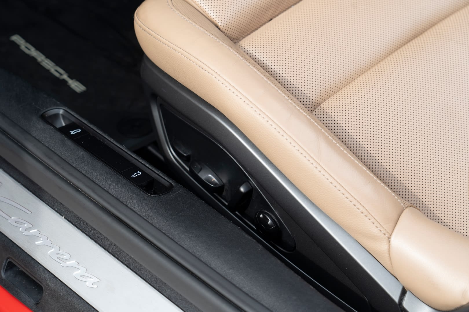 2021 Porsche 911 Carrera - Photo 26