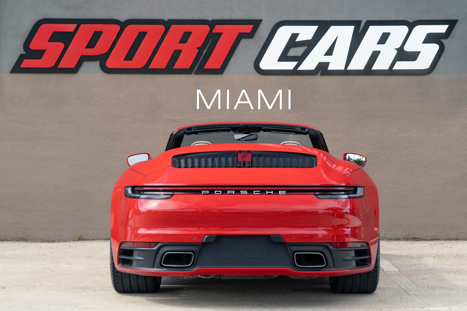 2021 Porsche 911 Carrera - Photo 30