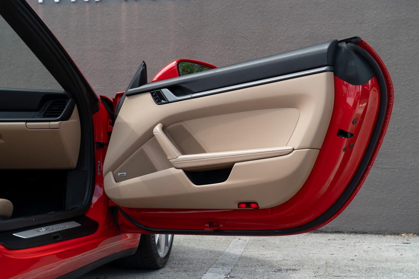2021 Porsche 911 Carrera - Photo 37