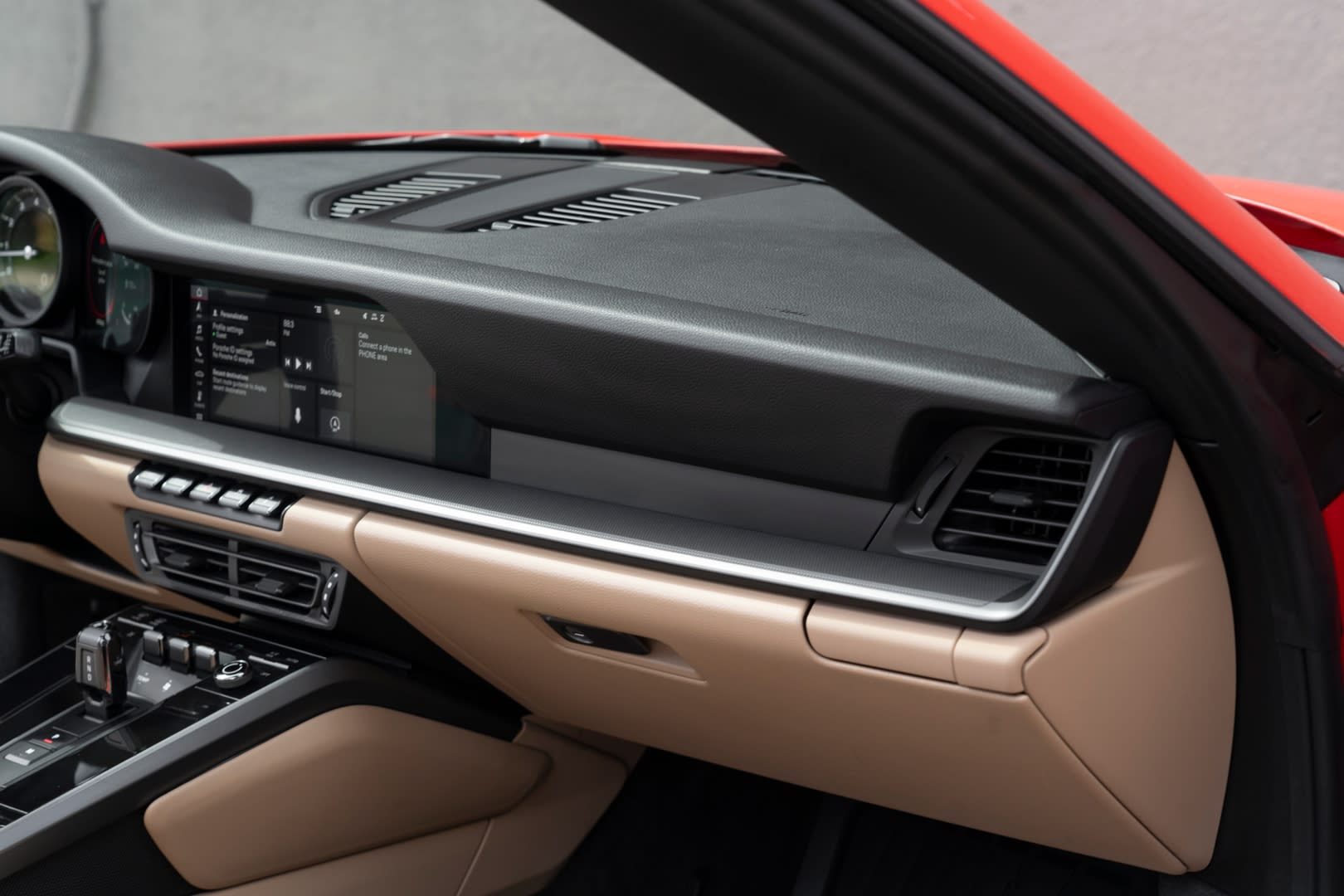 2021 Porsche 911 Carrera - Photo 38