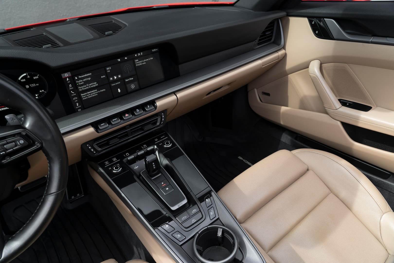 2021 Porsche 911 Carrera - Photo 39