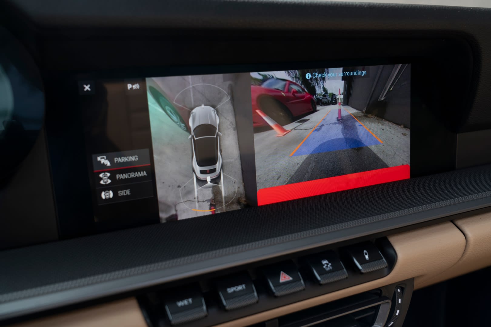 2021 Porsche 911 Carrera - Photo 44