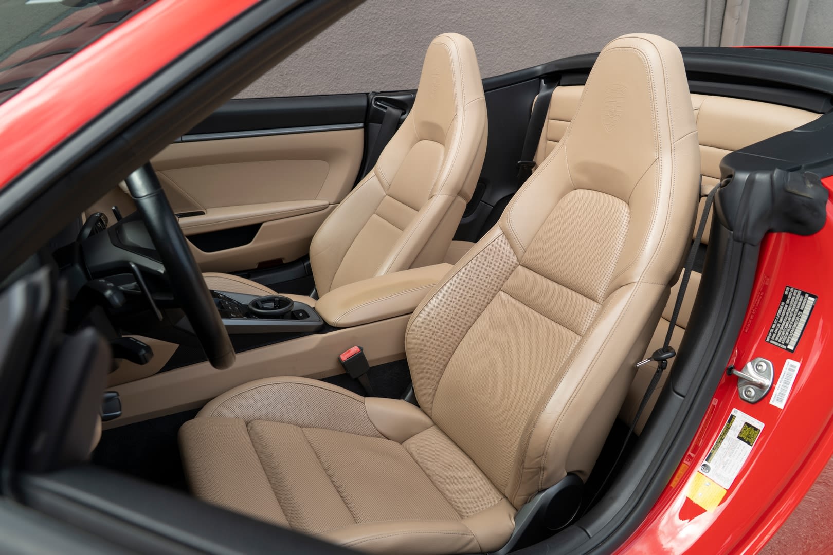 2021 Porsche 911 Carrera - Photo 49
