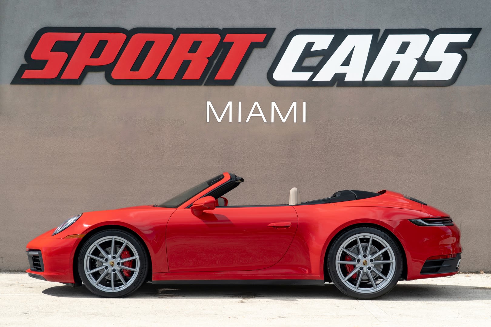2021 Porsche 911 Carrera - Photo 51