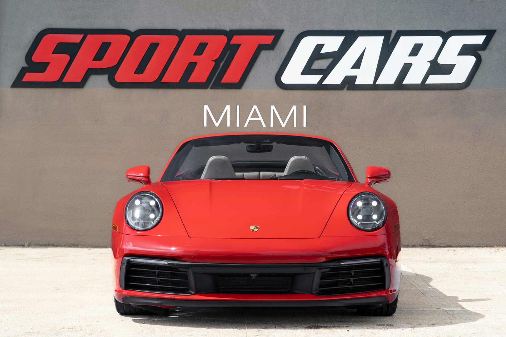 2021 Porsche 911 Carrera - Photo 53
