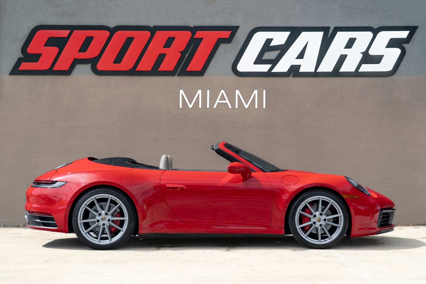 2021 Porsche 911 Carrera - Photo 54