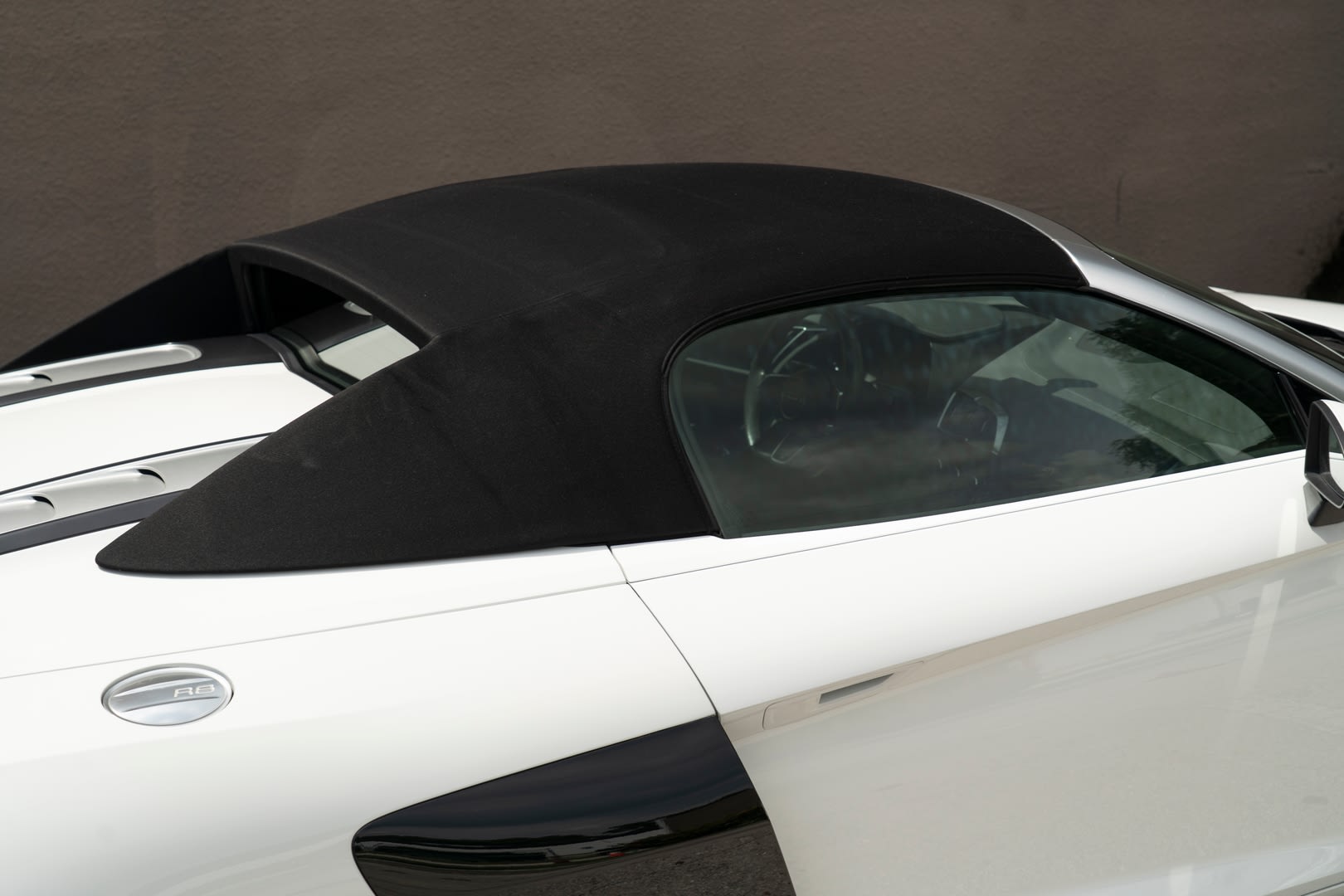 2022 Audi R8 V10 performance - Photo 5