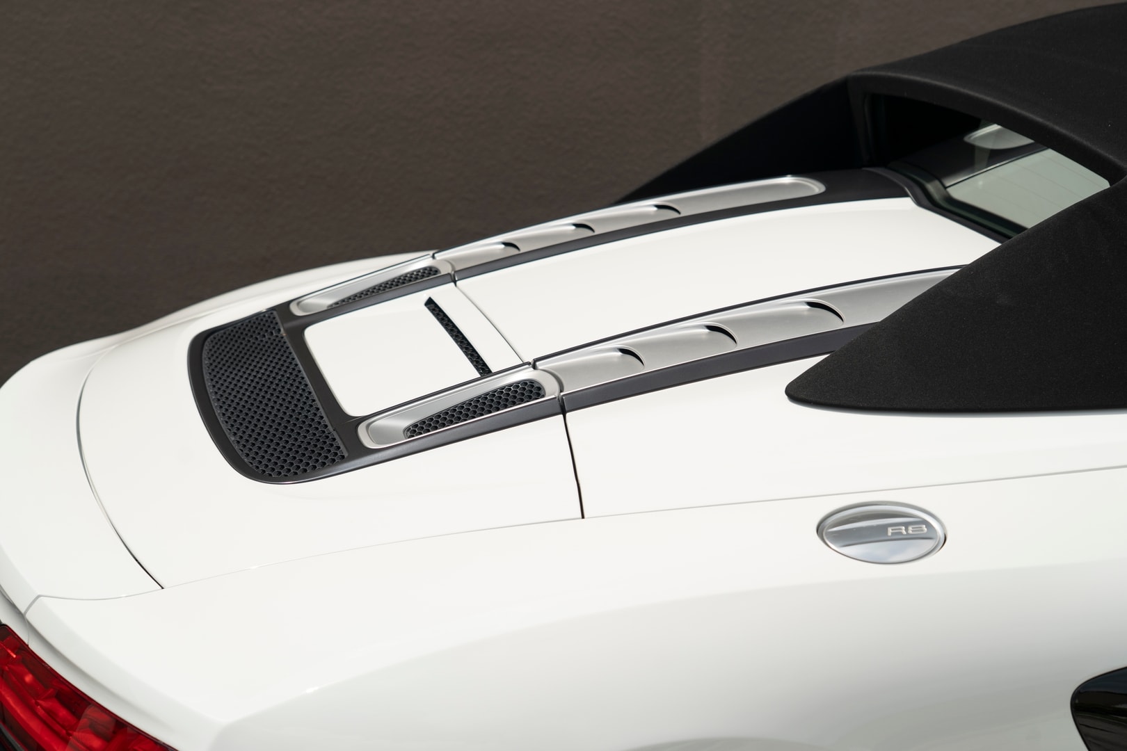2022 Audi R8 V10 performance - Photo 6