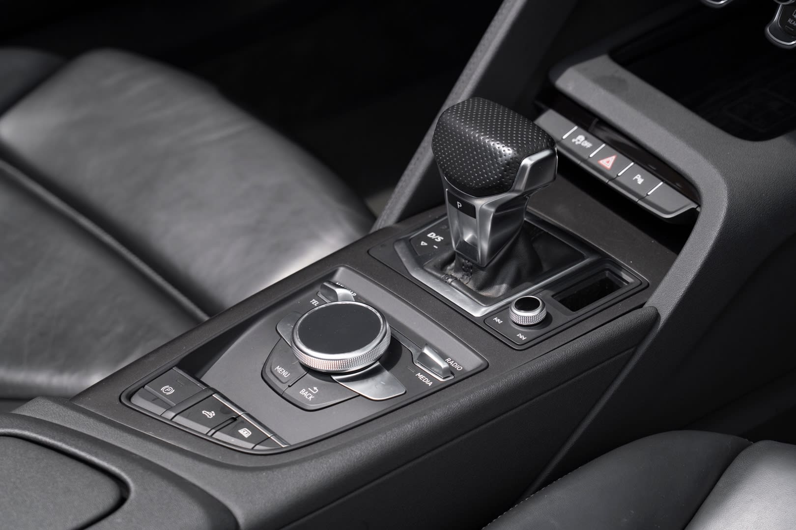 2022 Audi R8 V10 performance - Photo 11