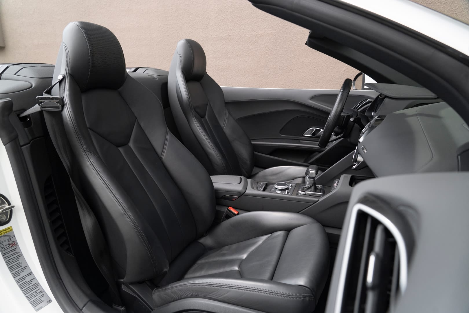 2022 Audi R8 V10 performance - Photo 12