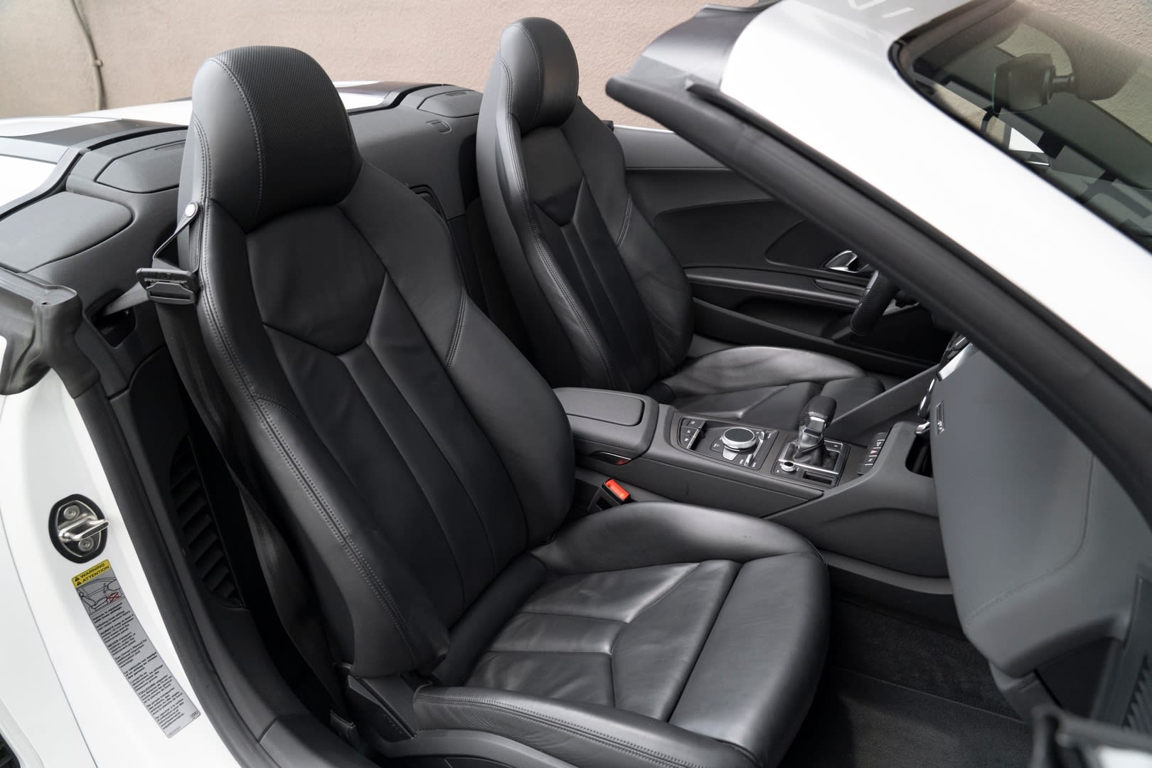 2022 Audi R8 V10 performance - Photo 13