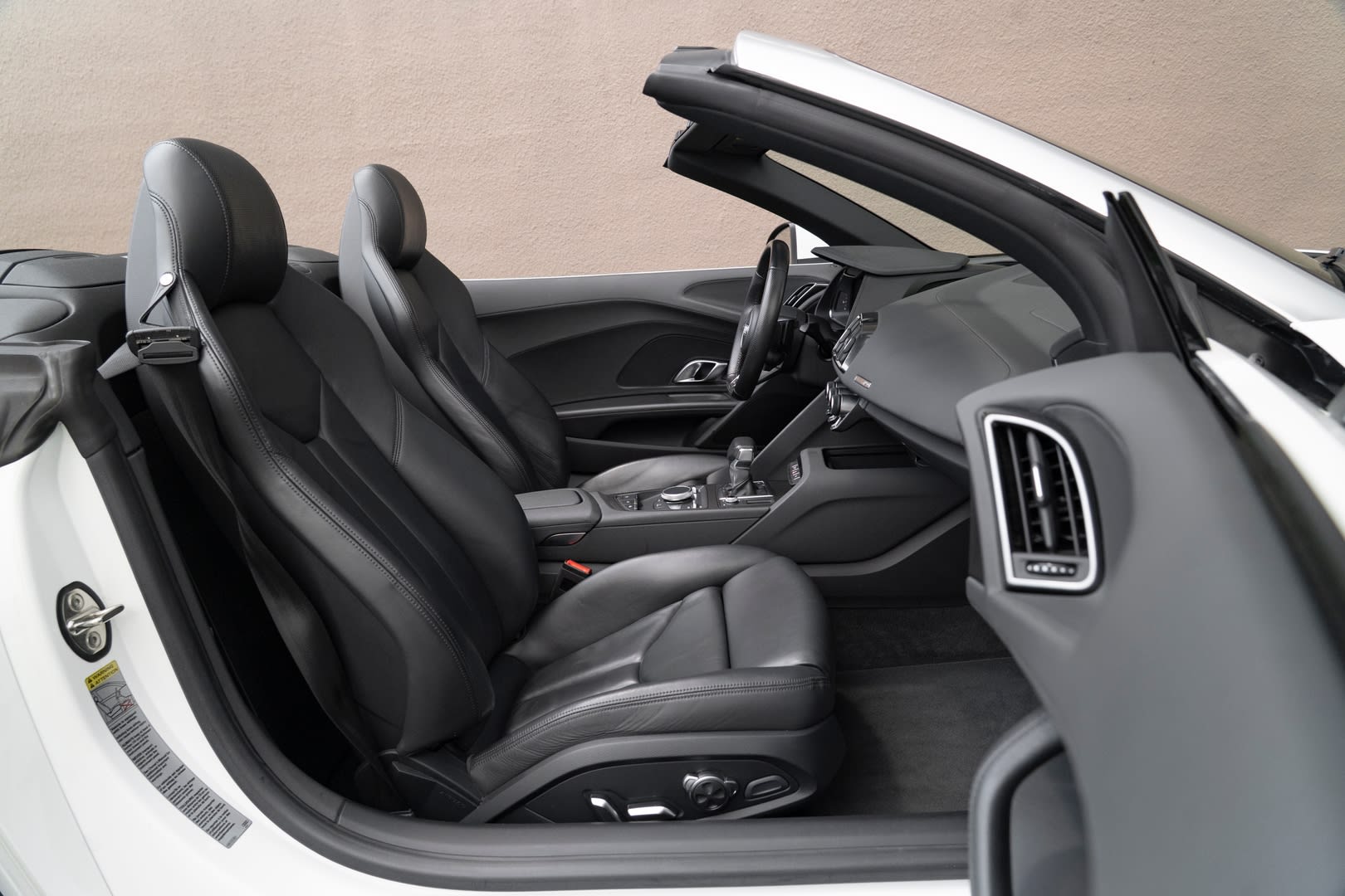 2022 Audi R8 V10 performance - Photo 14