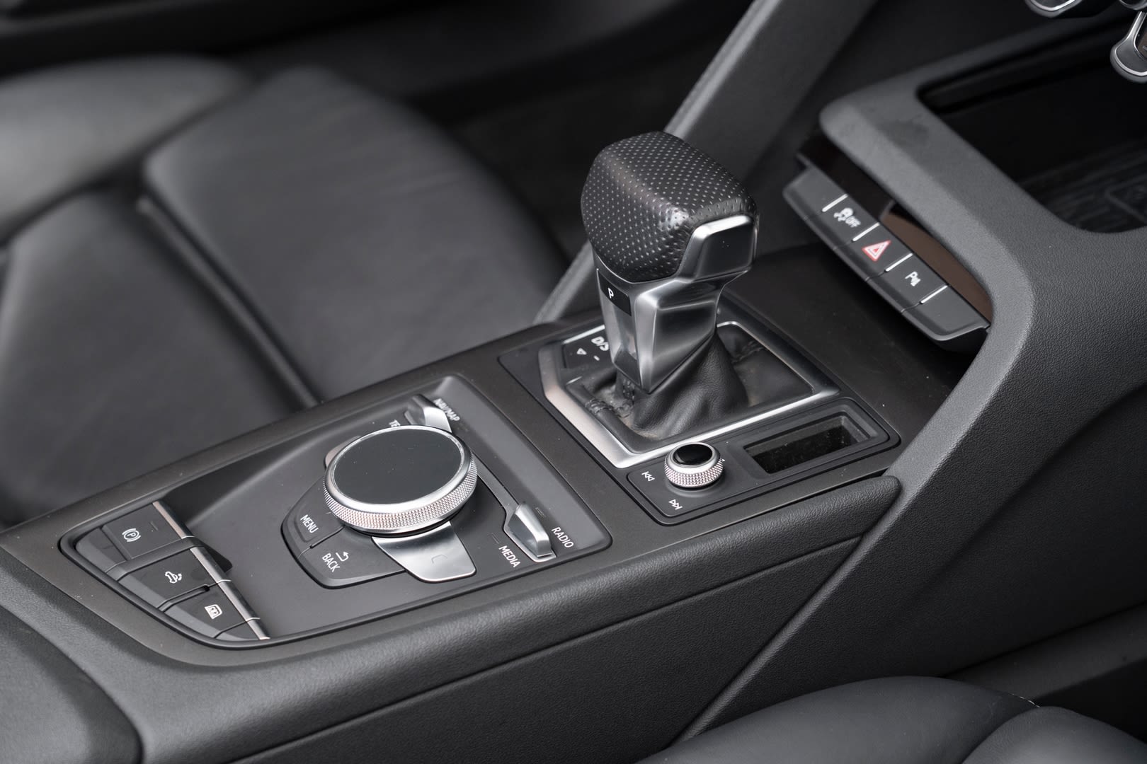 2022 Audi R8 V10 performance - Photo 16