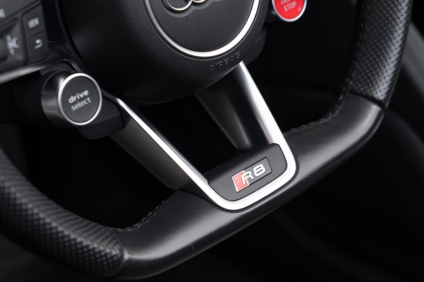 2022 Audi R8 V10 performance - Photo 20